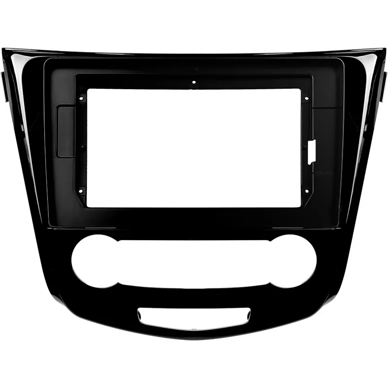 Рамка переходная + UMS-провод Teyes Nissan X-Trail C 3 T32 F1 2013-2022, 10.2" - фото