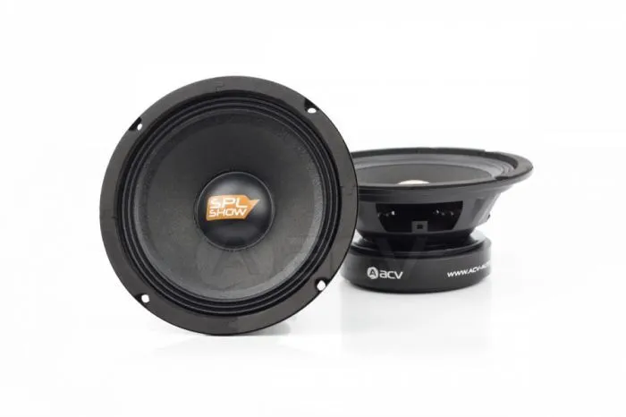 СЧ динамик ACV SV-165PRO SPL Show ver.2.0 - фото