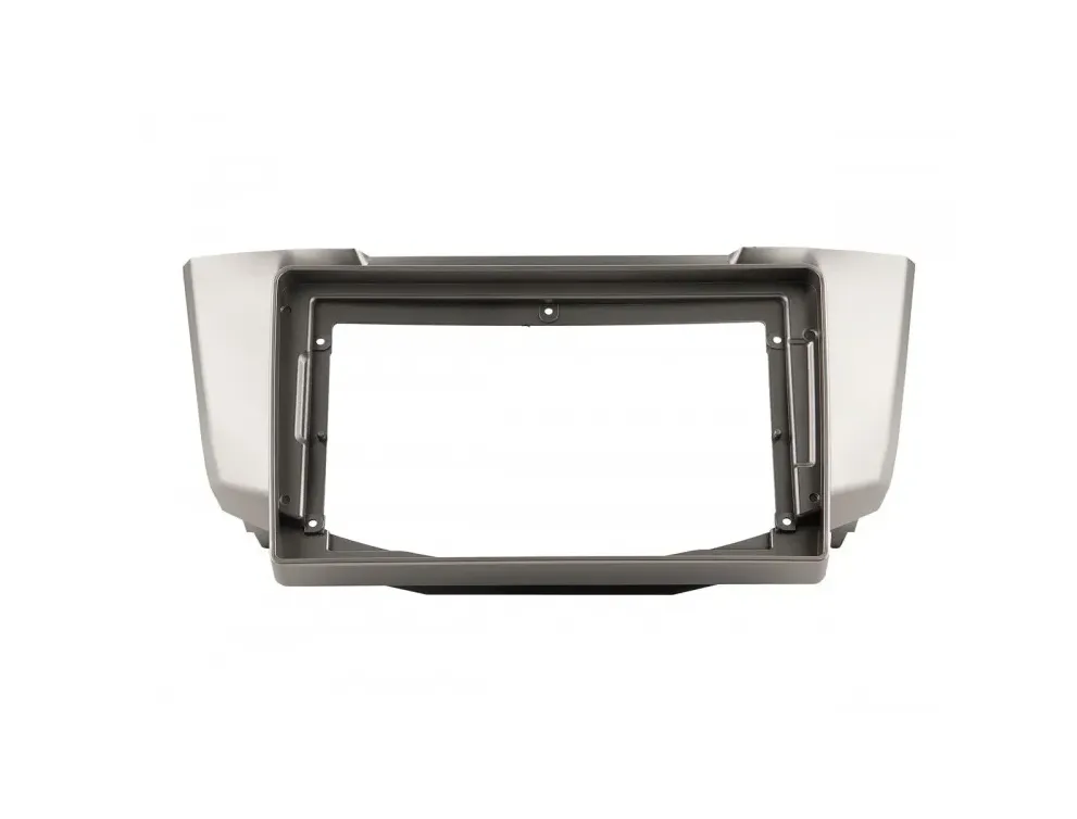 Рамка RTY-FC708 UMS LEXUS RX II 2003-2009; TOYOTA Harrier, 9" (тип2) - фото