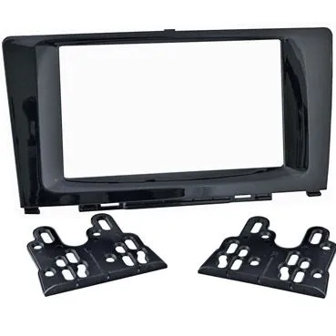 Рамка RGW-N02 Great WAll Hover H-6 2din  - фото