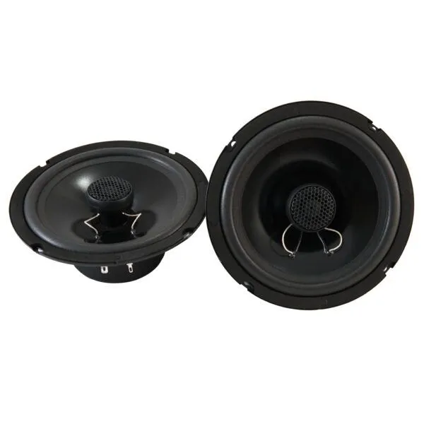 Акустика коаксиальная Best Balance F65 - фото