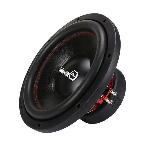 Сабвуфер Ural (Урал) Bulava 12 V.2 - фото