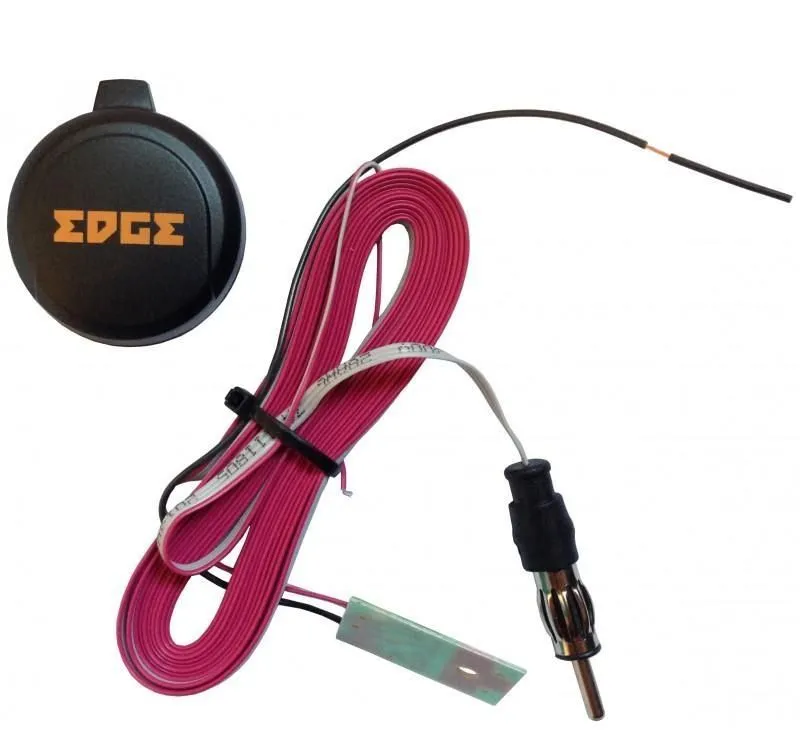 Антенна активная EDGE LIGHT - фото