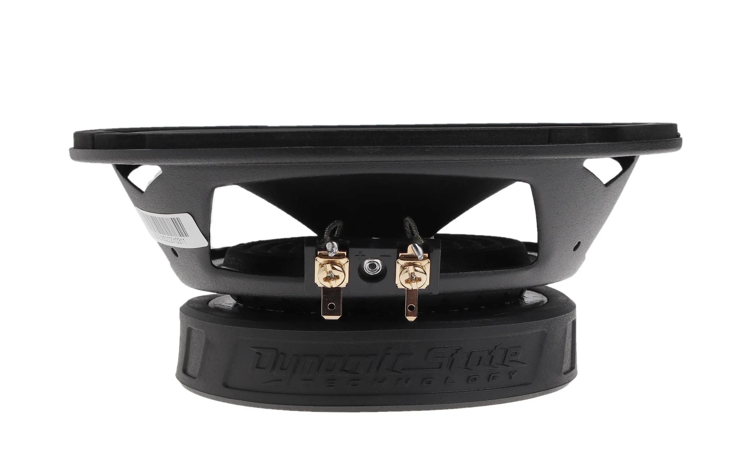 Акустика компонентная Dynamic State SLE-165.2 - фото