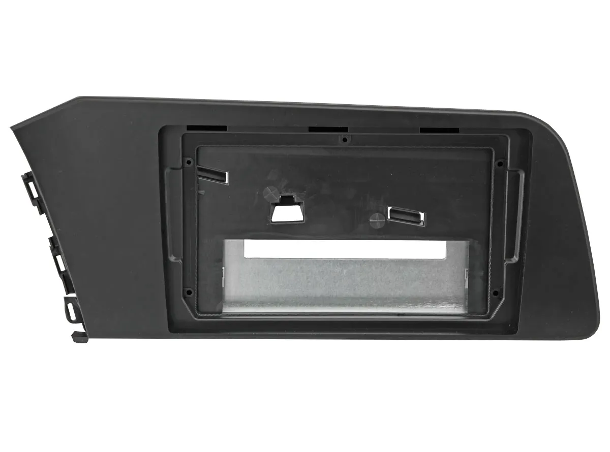 Рамка RHY-FC315 UMS Elantra 2021+, 9" (Matt) - фото