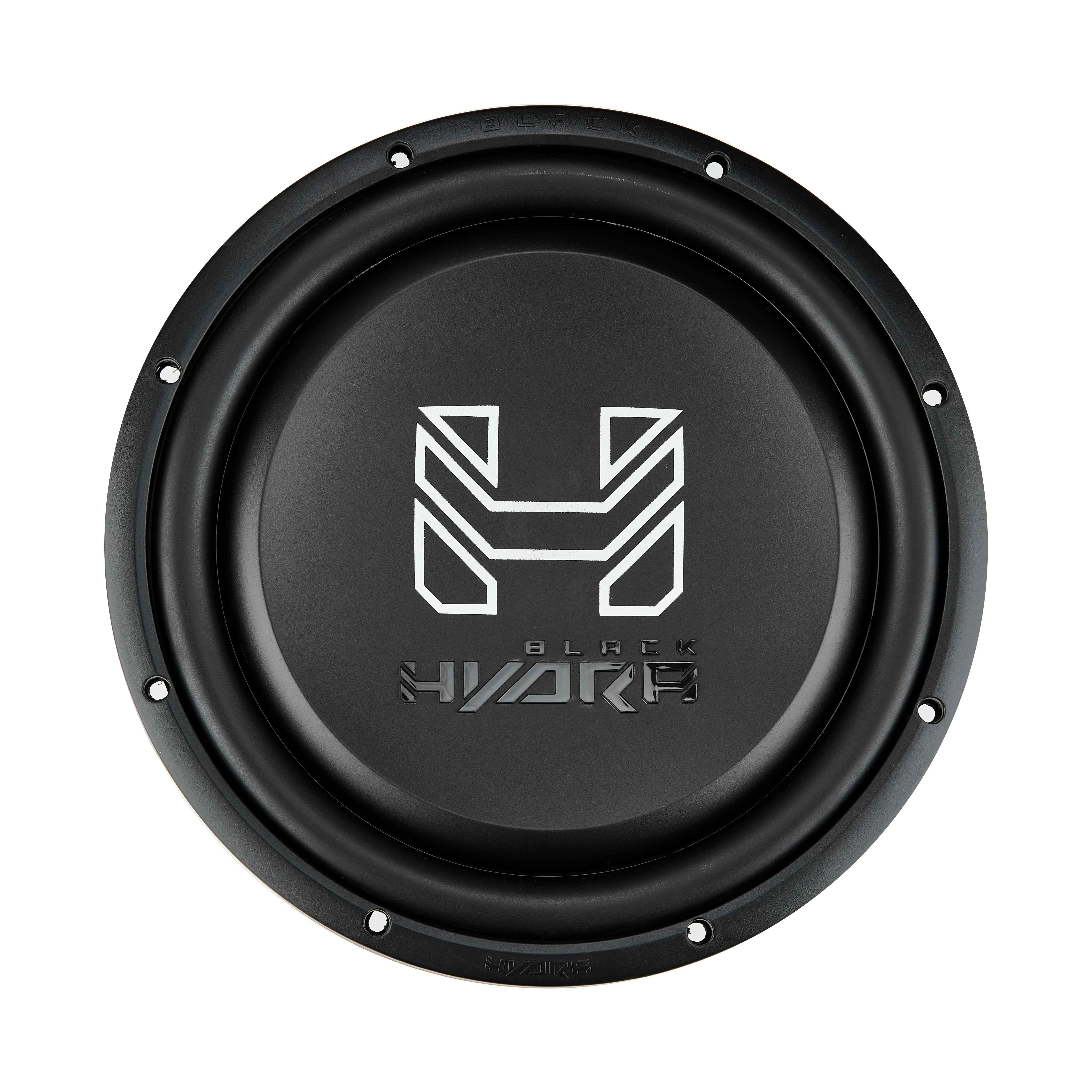 Сабвуфер Black Hydra Delta 10S - фото