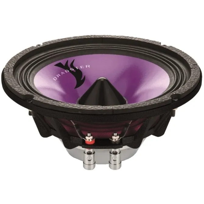 Мидбас Dragster DMN 6 - фото