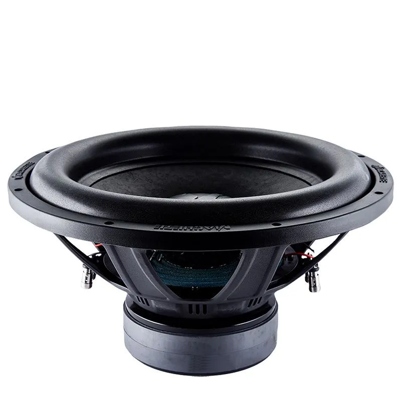 Сабвуфер Deaf Bonce Machete Sport M15D1 V2 - фото