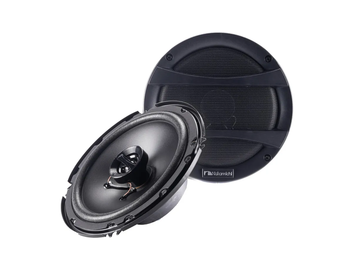 Nakamichi NSE-1618 - фото