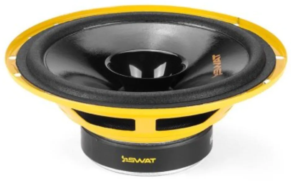 Акустика широкополосная SWAT SP-H6v2 - фото