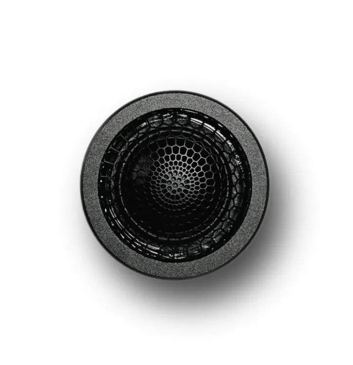 Твитер AMP TUA-28P - фото