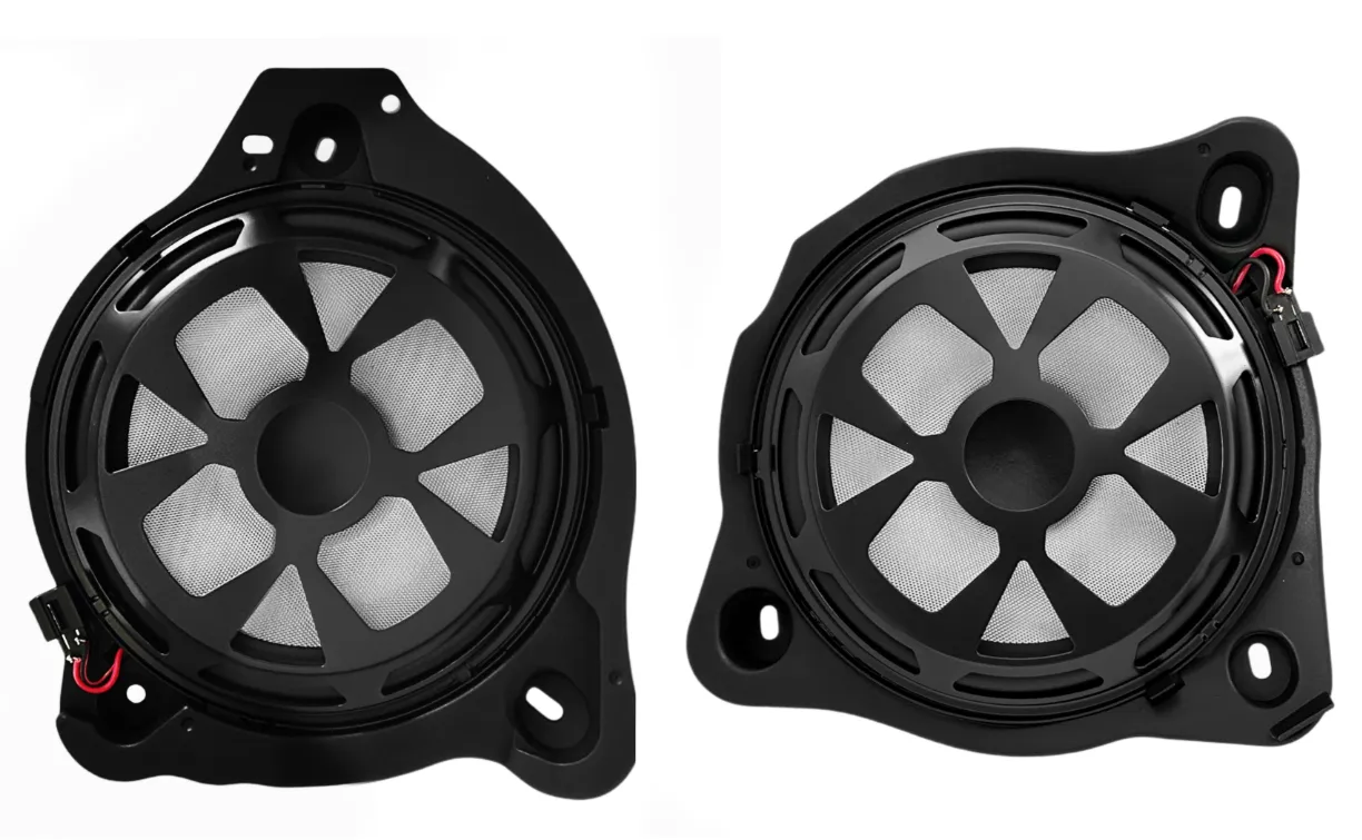 Мидбас AMP SWG-200MB - фото