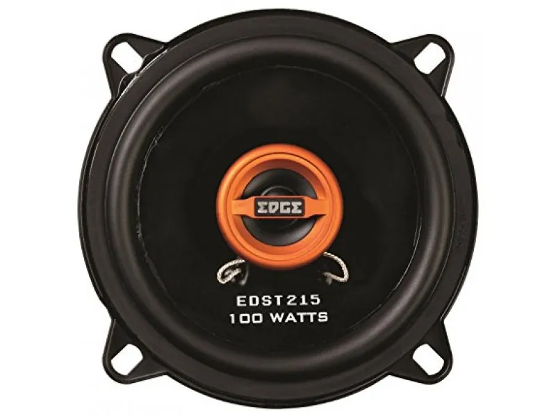 Акустика коаксиальная EDGE EDST215-E6 - фото