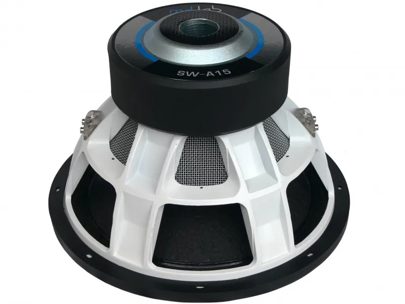 Сабвуфер MD.Lab SW-A15 - фото