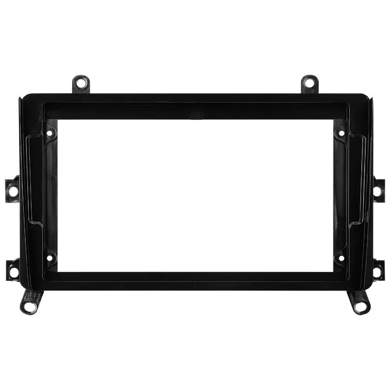 Рамка переходная + UMS-провод Teyes Toyota Highlander 4 XU70 2019-2021, 9" - фото