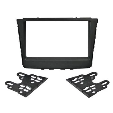 Рамка RHY-N46 Hyundai H1 Starex 16+ 2din  - фото