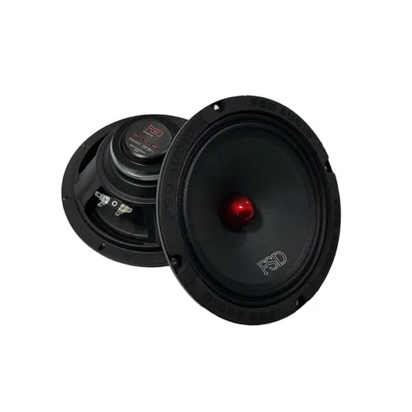 СЧ динамик FSD Audio Master 200 BN - фото