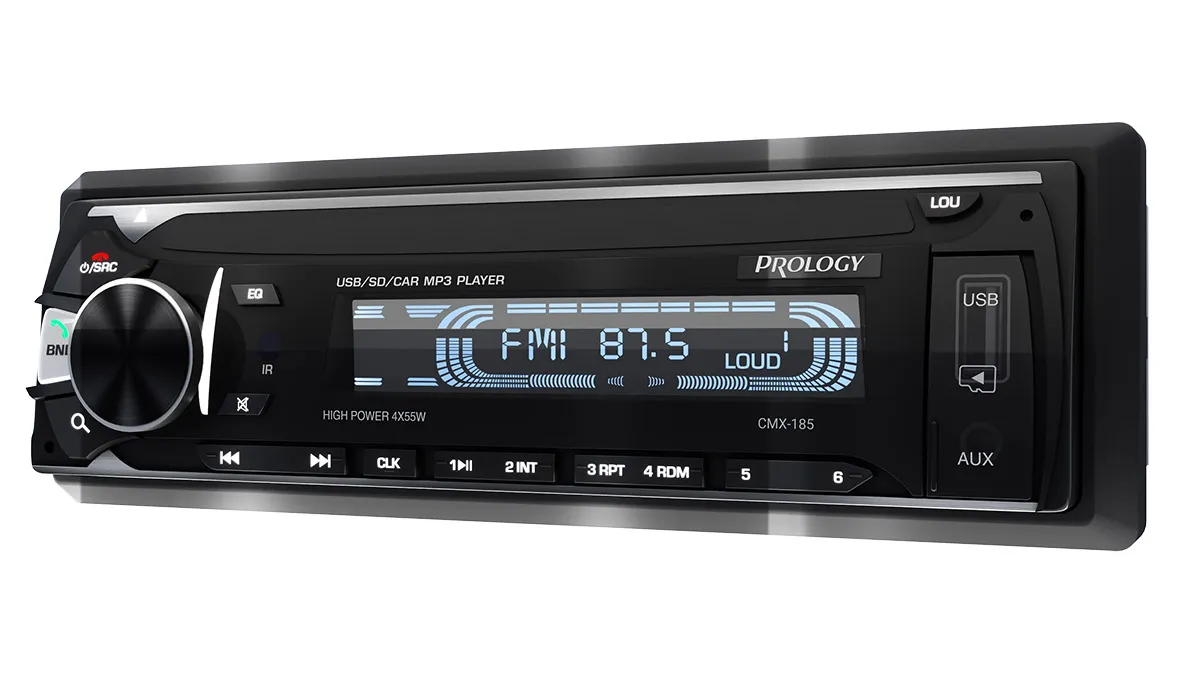 USB - ресивер Prology CMX-185 - фото