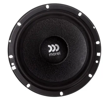 Акустика компонентная Morel Maximo 6 - фото