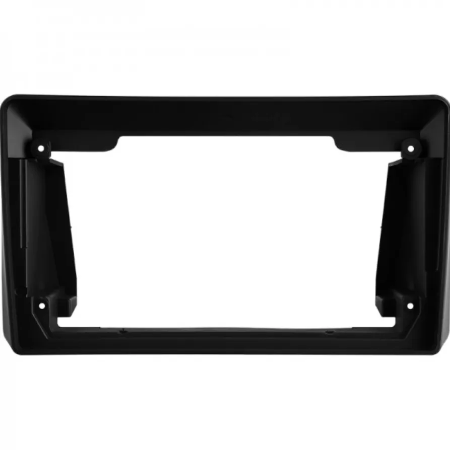 Комплект для установки (рамка+iso конекторы) Nissan Teana J31 2003-2008 - фото