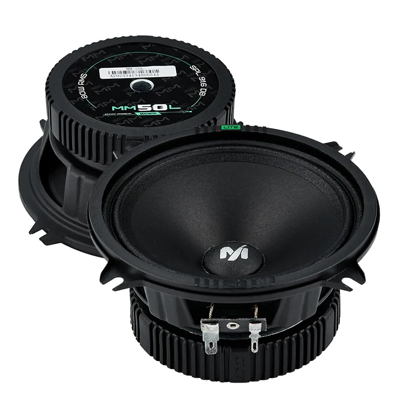 СЧ динамики Deaf Bonce Machete MM-50L - фото