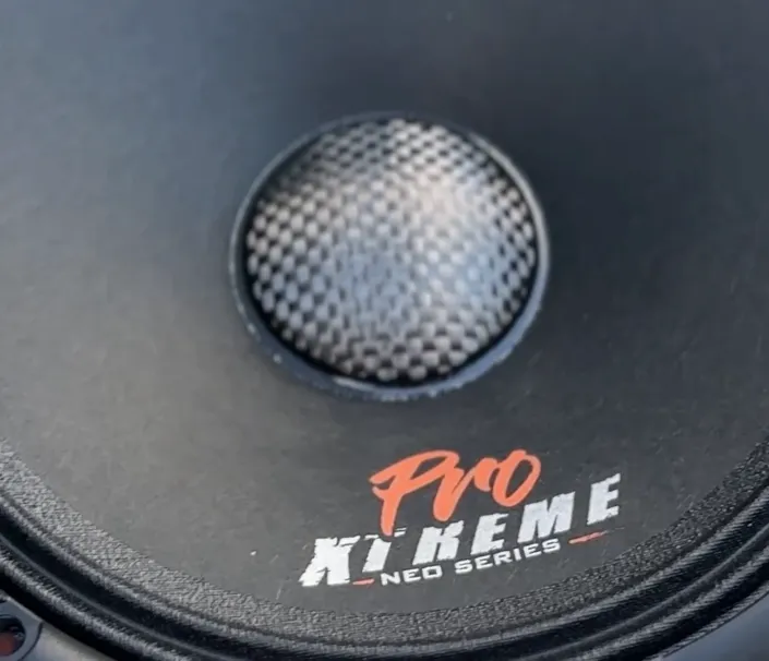 Мидбас EDGE EDXPRO6N-E5 - фото