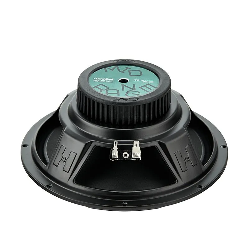 СЧ динамики Deaf Bonce Hannibal HM-8E PRO - фото