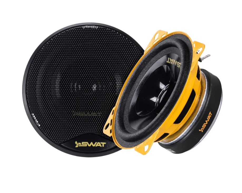 Акустика широкополосная SWAT SP-H4v2 - фото