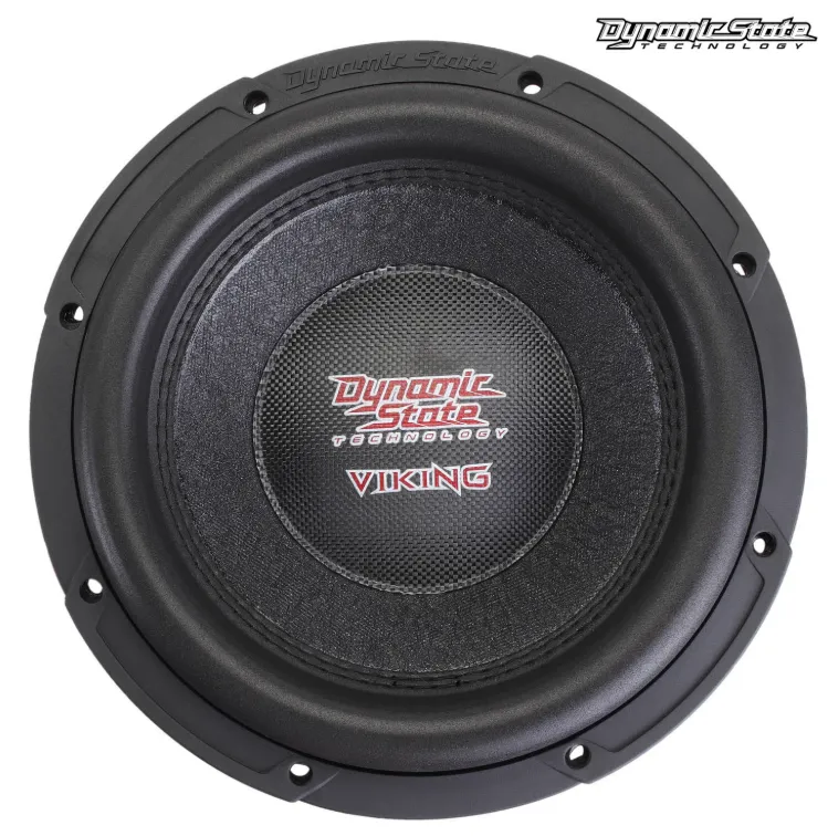 Сабвуфер Dynamic State VIKING VSW-A25 Axe - фото