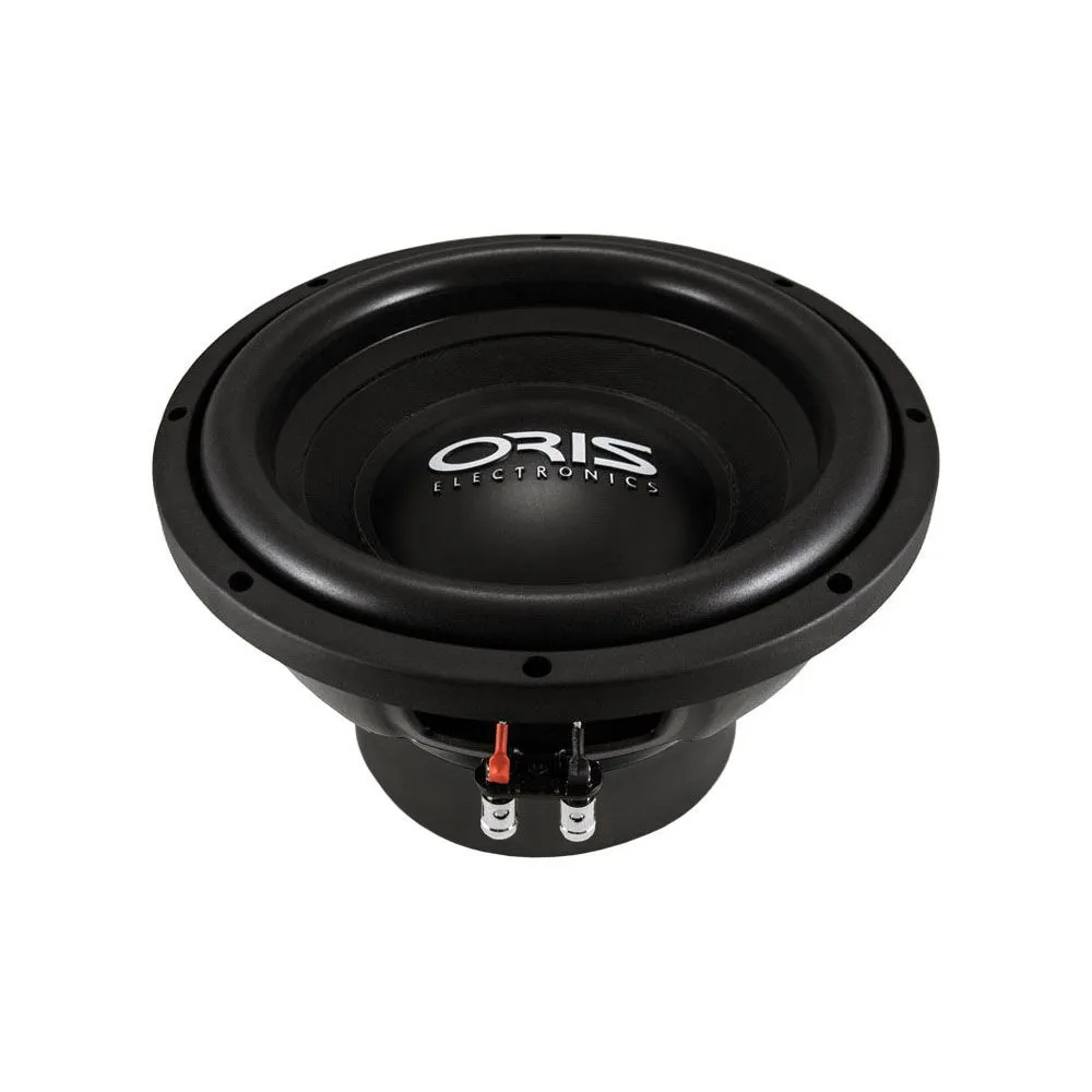Сабвуфер ORIS Hook HK-10S - фото