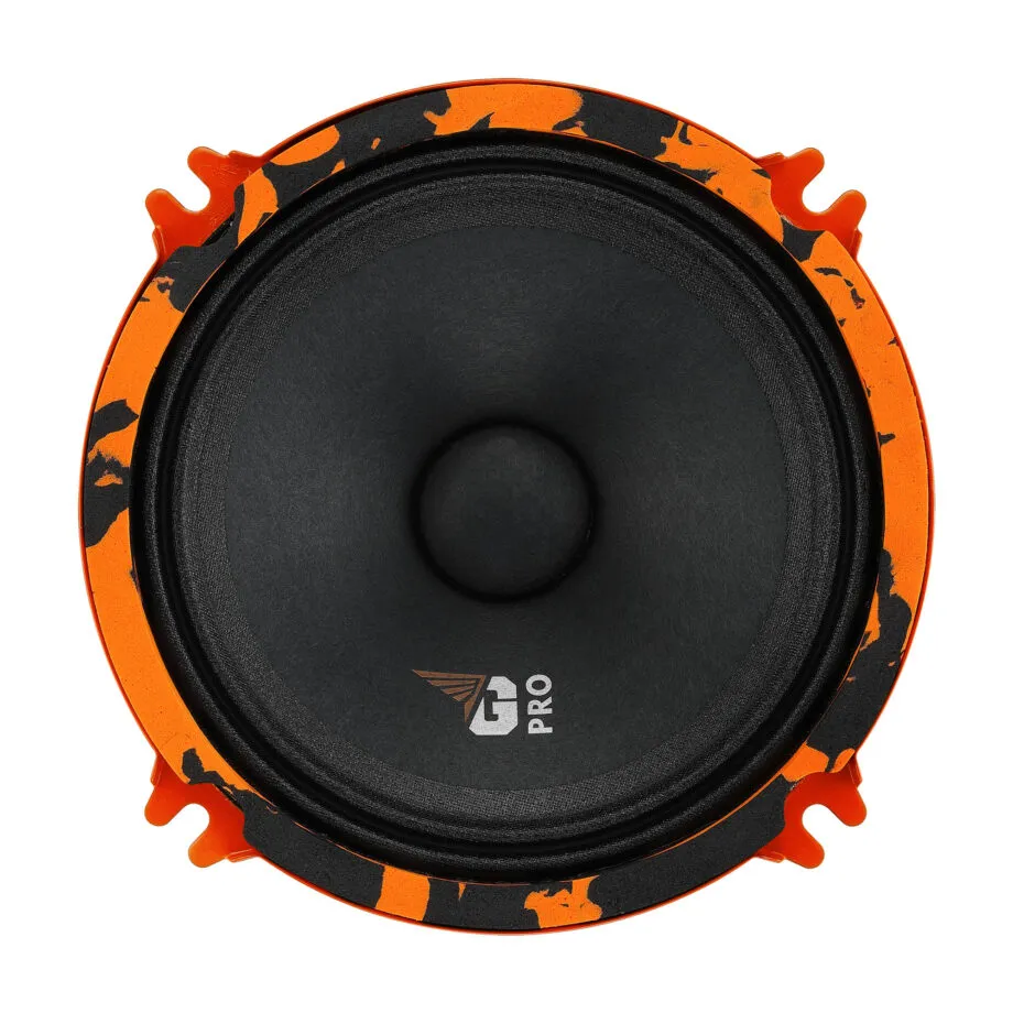 СЧ динамики DL Audio Gryphon Pro 130 - фото