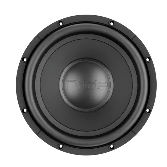 Сабвуфер Pride S.4 12 D2 - фото
