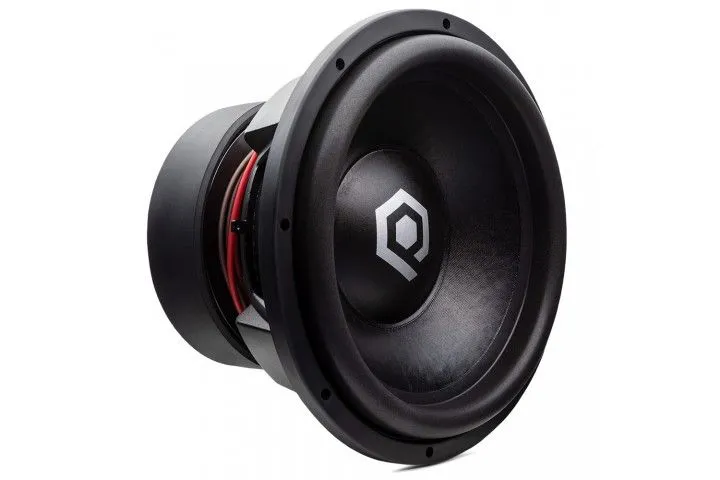 Сабвуфер SoundQubed HDX415 - фото