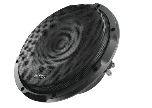 Сабвуфер Audison APS 10 D Subwoofer 250 mm - фото