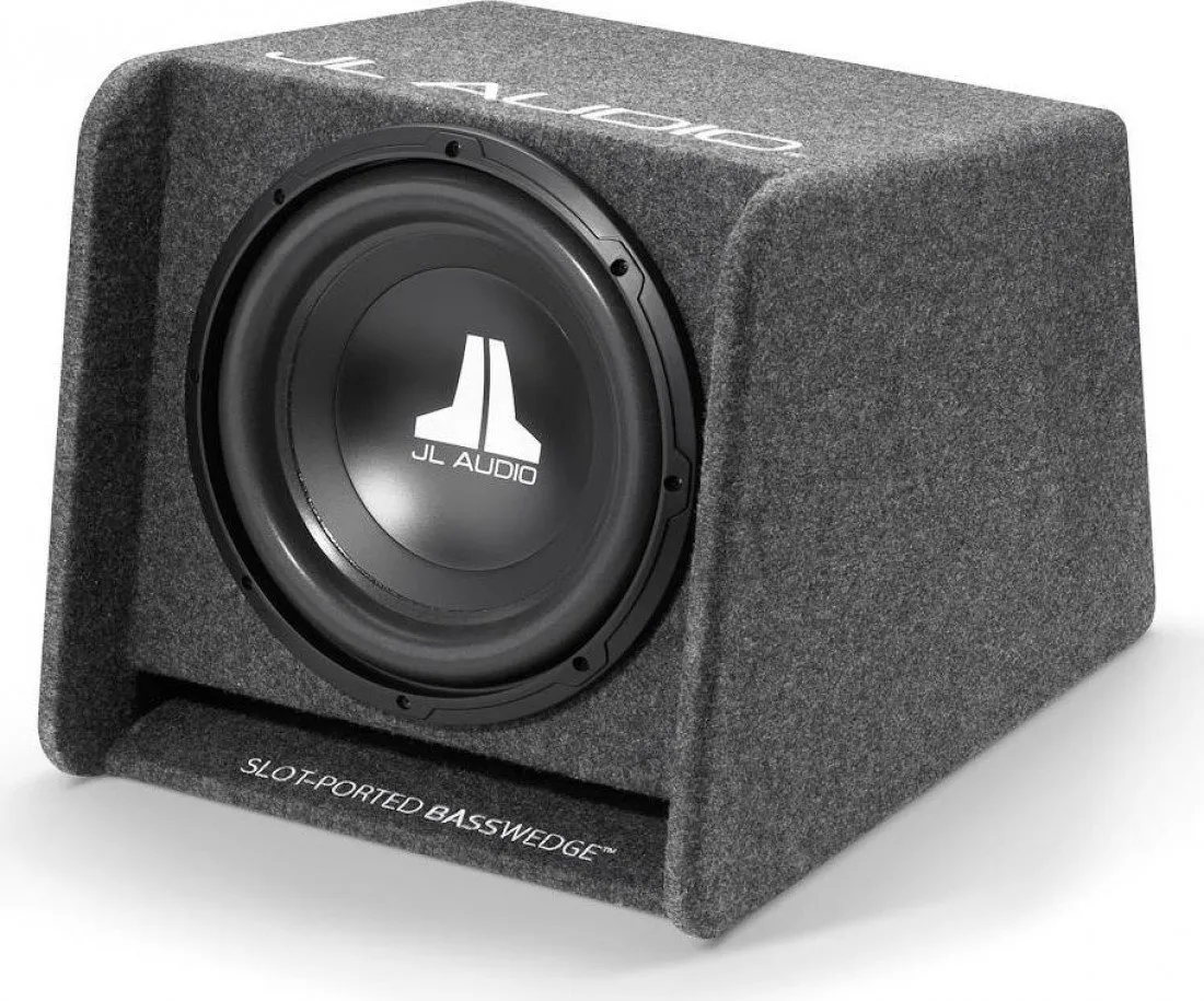 Сабвуфер пассивный в корпусе JL Audio CP112-W0v3 - фото