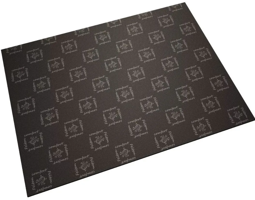 Звукопоглощающий материал ComfortMat Felton 0,8х0,625 (1уп-15л) (1л) - фото