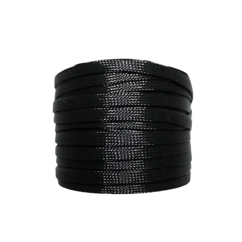 Защитная кабельная оплетка AUDIO NOVA PP.10Blk - фото