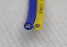 Акустический кабель COLT 14Ga (1б-100м) (1м) - фото