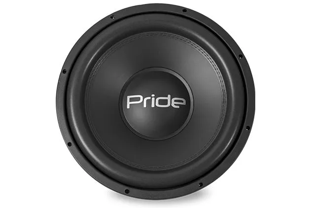 Сабвуфер Pride Junior PRO 15" - фото