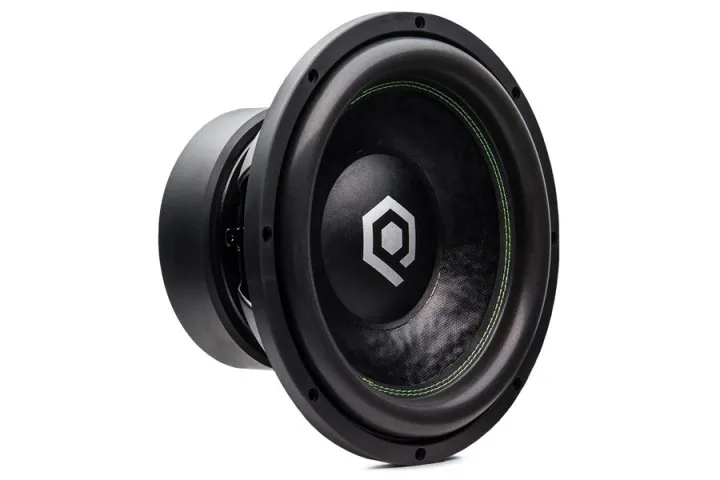 Сабвуфер SoundQubed HDS3.112-D2 - фото
