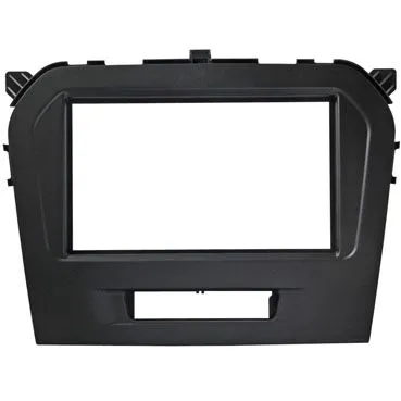 Рамка RSZ-N11A Suzuki Grand Vitara 05+ 2din - фото