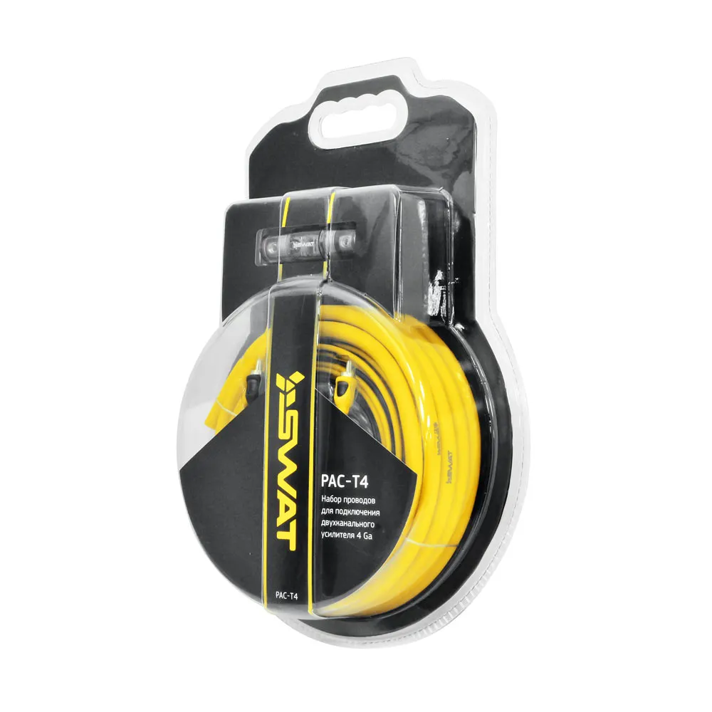 Установочный набор SWAT PAC-T4 - фото