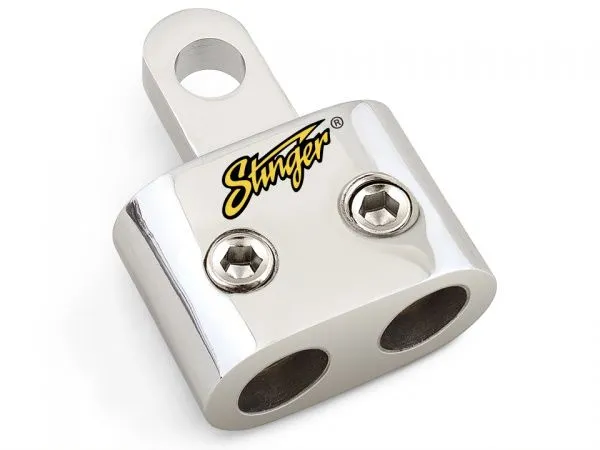 Клемма силовая "кольцо" Stinger SPT5202 - фото