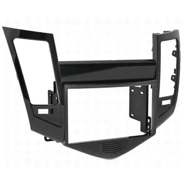 Рамка RCV-N08 Chevrolet Cruze 09-12 2din  - фото