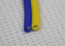 Акустический кабель COLT 16Ga (1б-100м) (1м) - фото