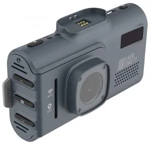 Комбо-устройство SilverStone F1 HYBRID UNO SPORT Wi-Fi - фото