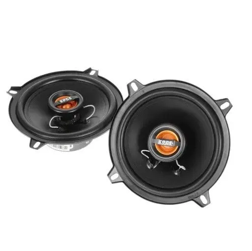 Акустика коаксиальная EDGE EDB5-E1 - фото