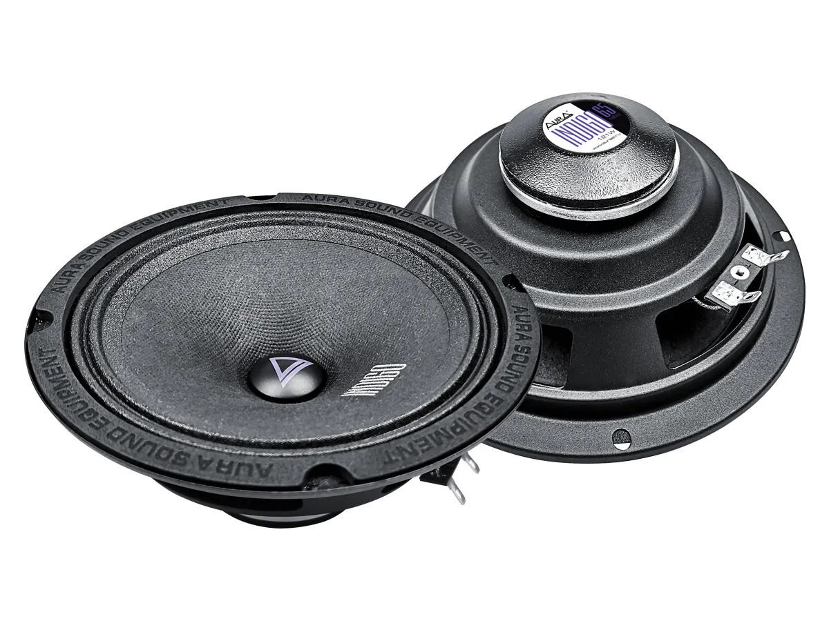 СЧ динамик Aura INDIGO-65-NEO - фото