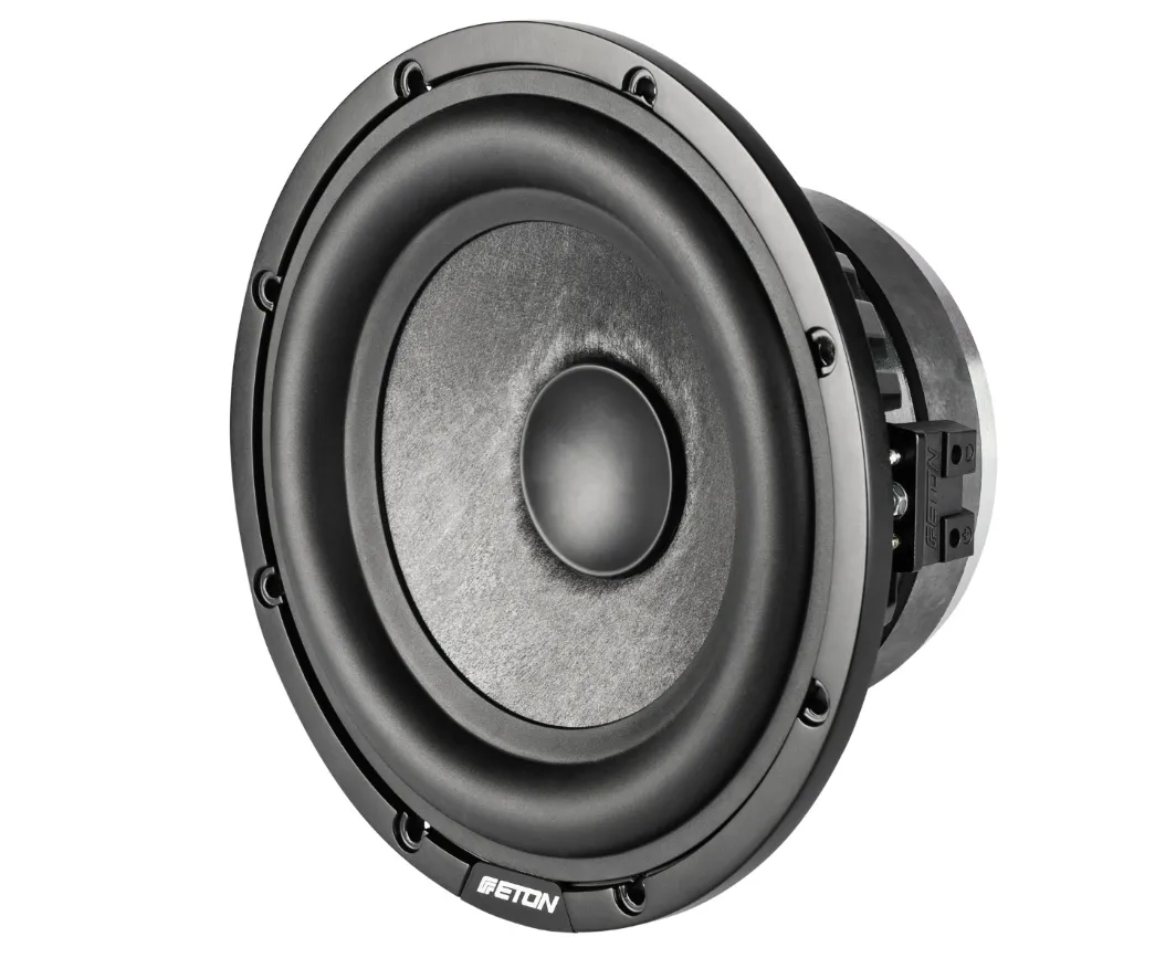 Сабвуфер Eton Graphit 8 - фото
