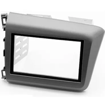 Рамка RHO-N14 Honda Civic 2012+ 2din  - фото